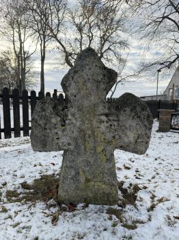 Sühnekreuz (Hemleben/An der Schmücke (LG))